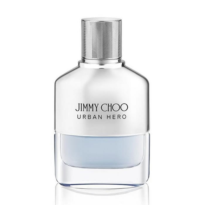 Jimmy Choo Urban Hero Eau De Parfum Spray 50ml