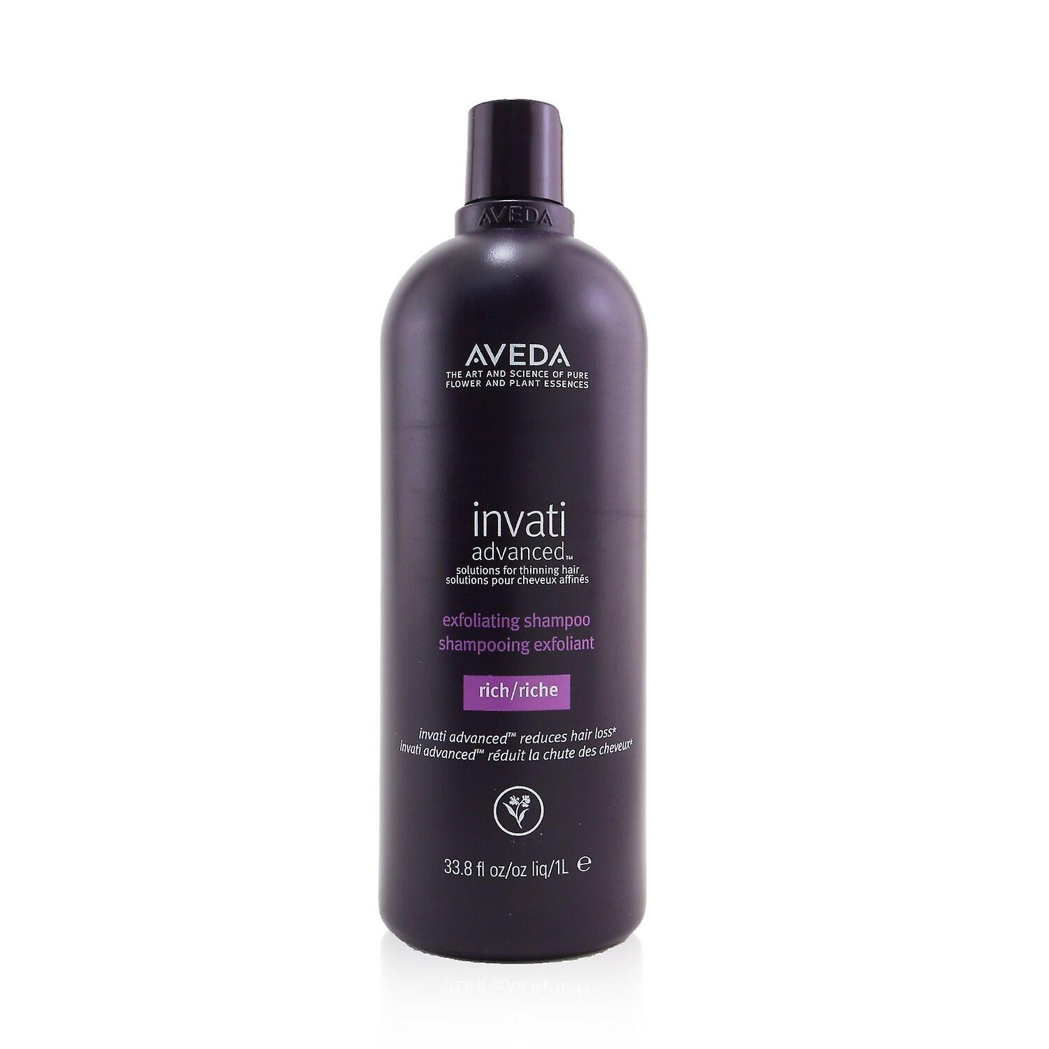 Aveda Invati Advanced Exfoliating Shampoo Rich 1000ml