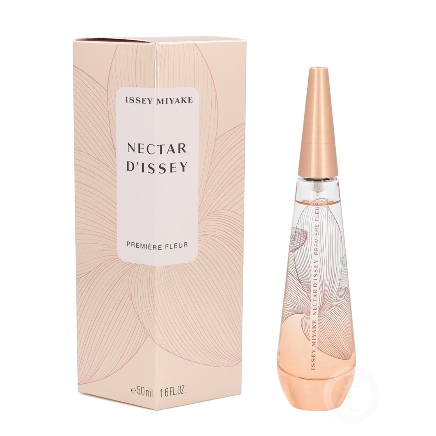 Issey Miyake Nectar Premiere Fleur Eau De Parfum 50ml Spray