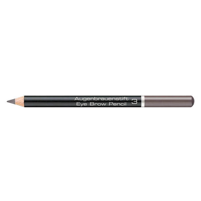 Artdeco Eye Brow Pencil 3 Soft Brown