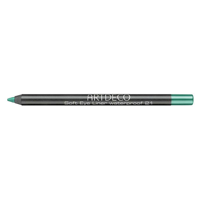 Artdeco Soft Lip Liner Waterproof 21 Shiny Light Green