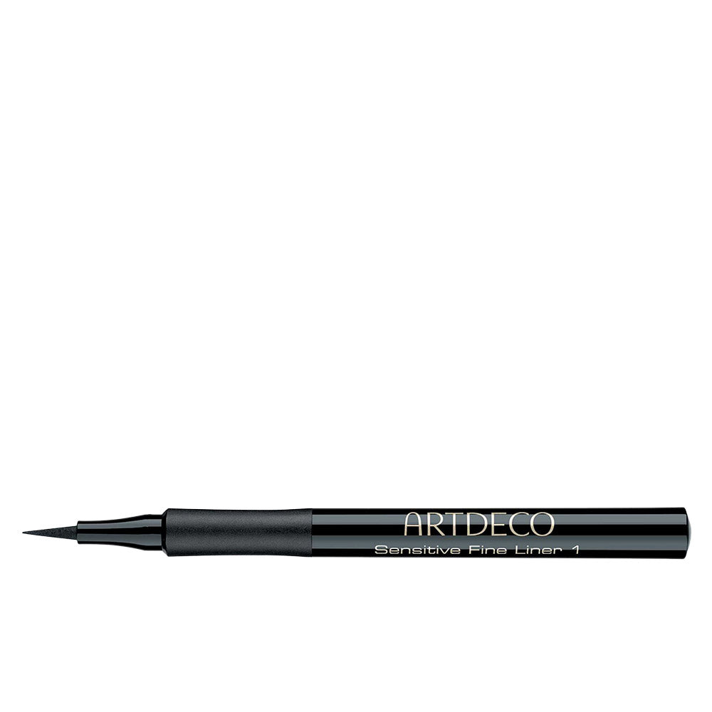 Artdeco Sensitive Fine Liner Black 1ml