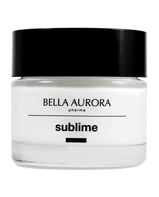 Bella Aurora Sublime Night Anti-Aging Cream