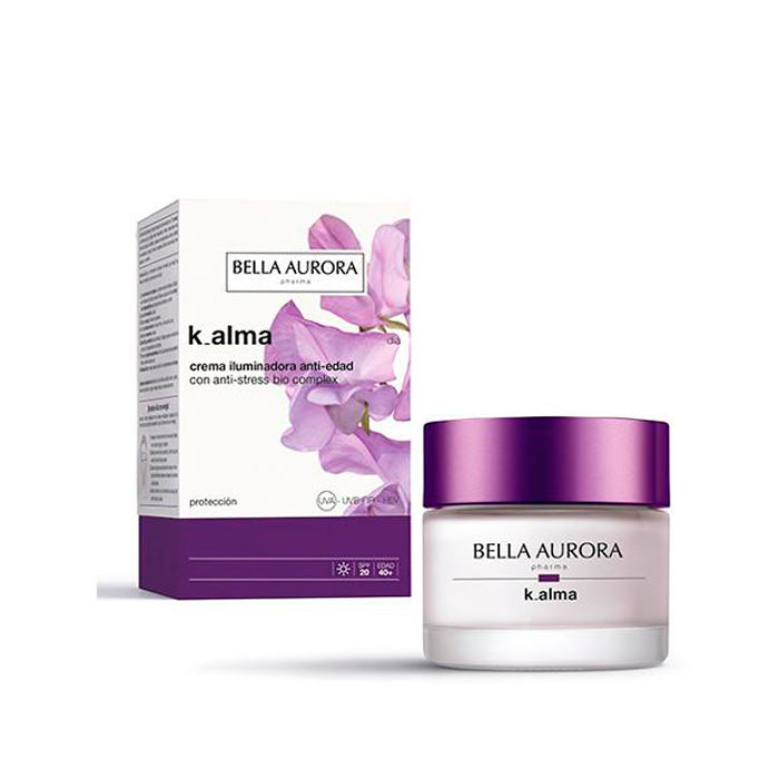 Bella Aurora K-Alma Day Cream 50ml