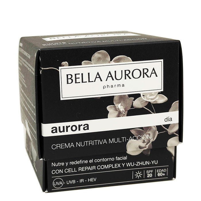 Bella Aurora Multi-Action Nourishing Day Cream 50ml