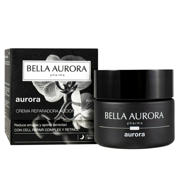 Bella Aurora Repairing Night Cream 50ml