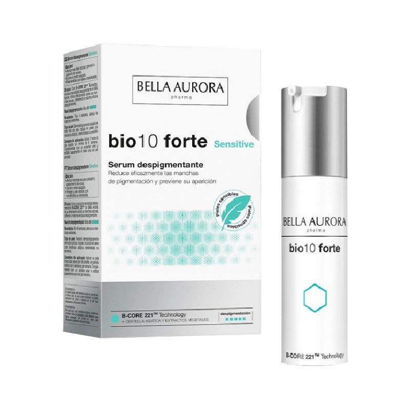 Bella Aurora Bio10 Forte Sensitive 30ml